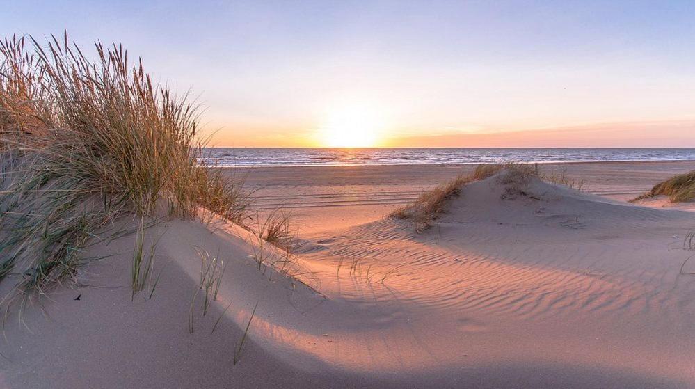 Caravan Aan Zee Arnani Middelkerke Zewnętrze zdjęcie