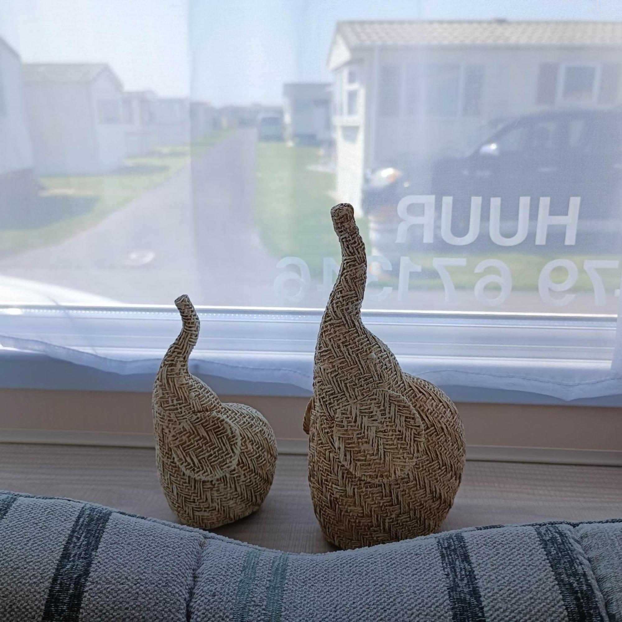 Caravan Aan Zee Arnani Middelkerke Zewnętrze zdjęcie