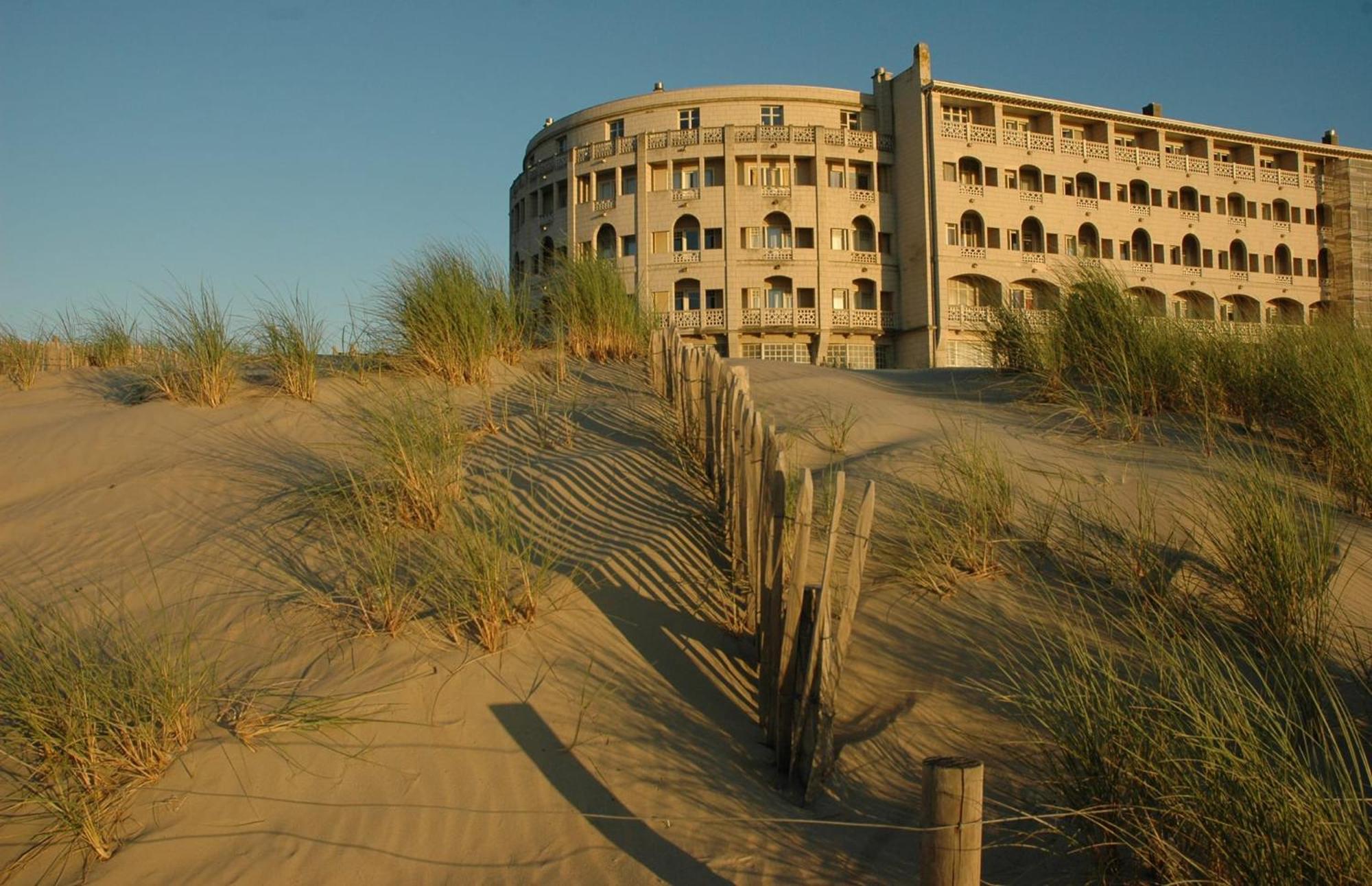 Caravan Aan Zee Arnani Middelkerke Zewnętrze zdjęcie